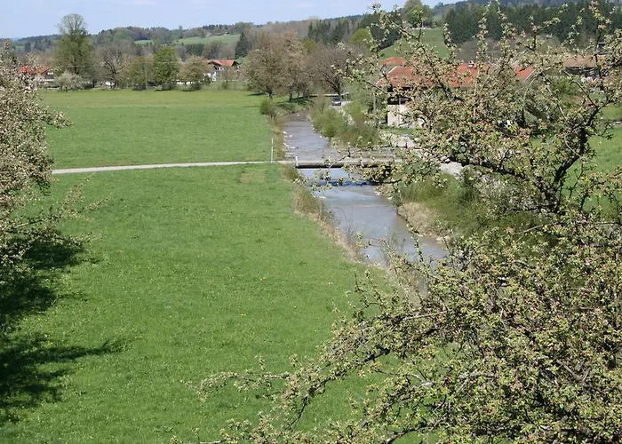 Bergener Hof