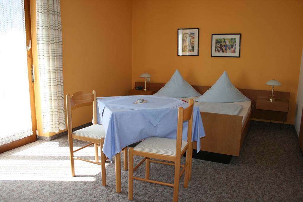 Bergener Hof 3* Bergen (Traunstein)