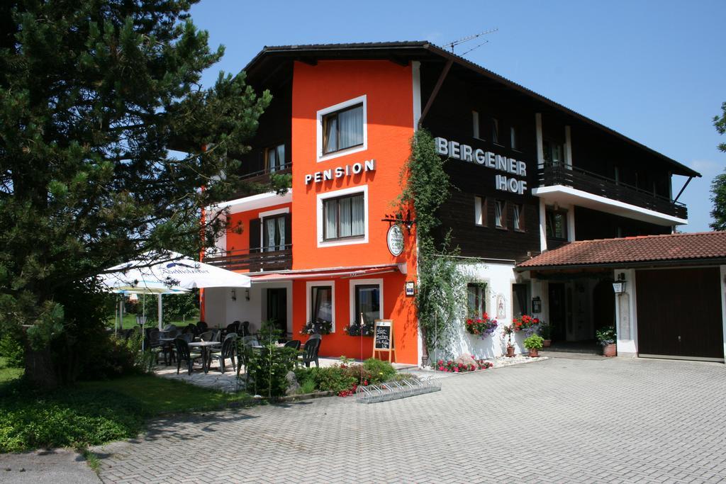 Bergener Hof Gasthuis 3*