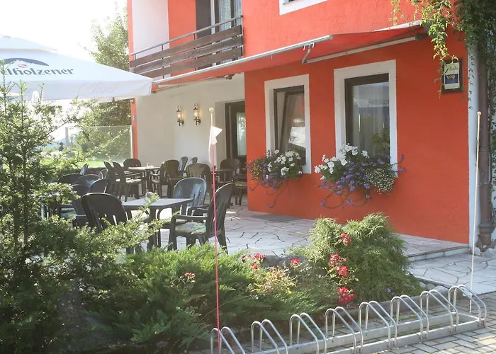 Bergener Hof