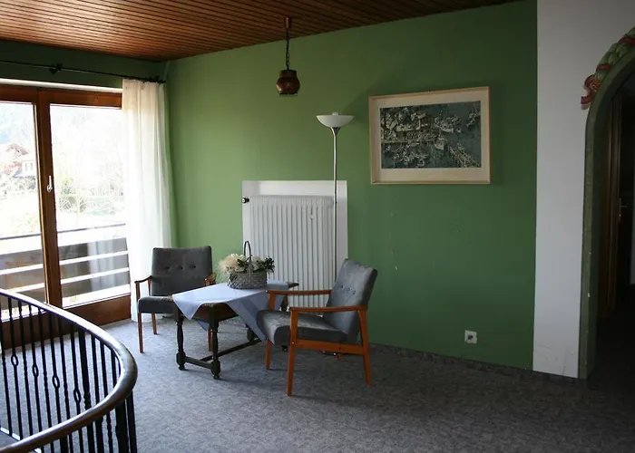 Bergener Hof