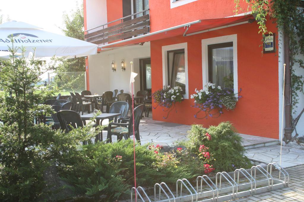 Bergener Hof Gasthuis 3*