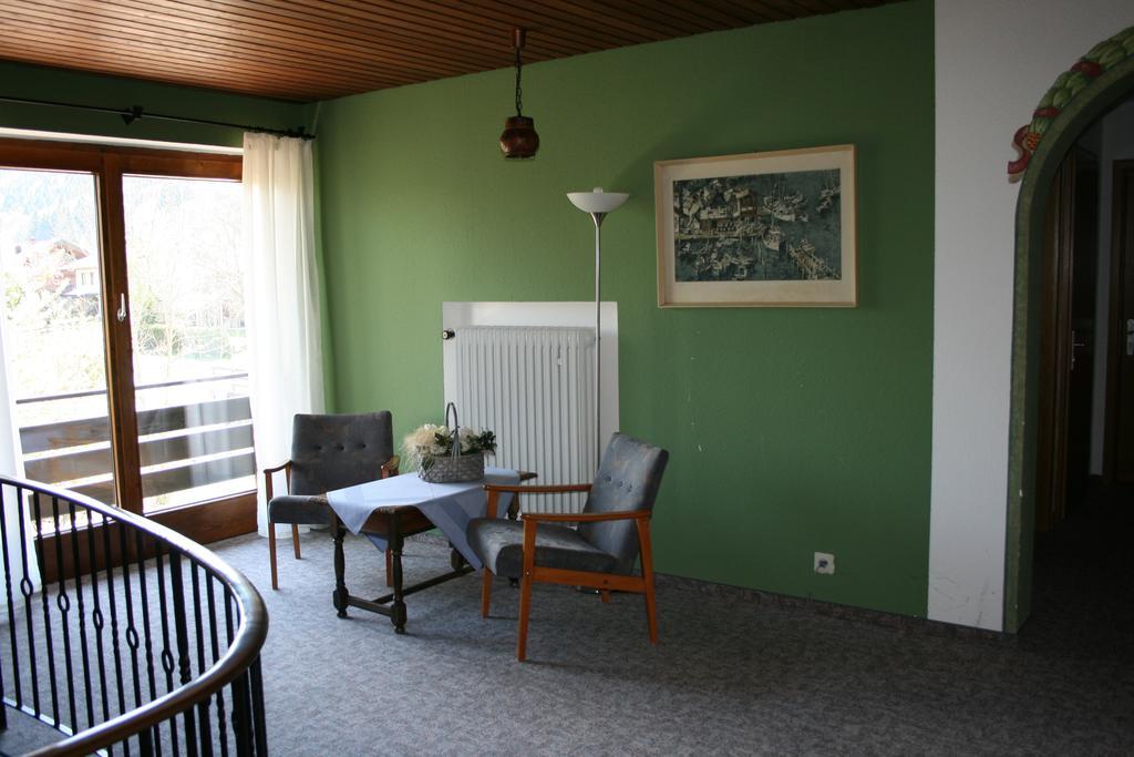 Bergener Hof Gasthuis