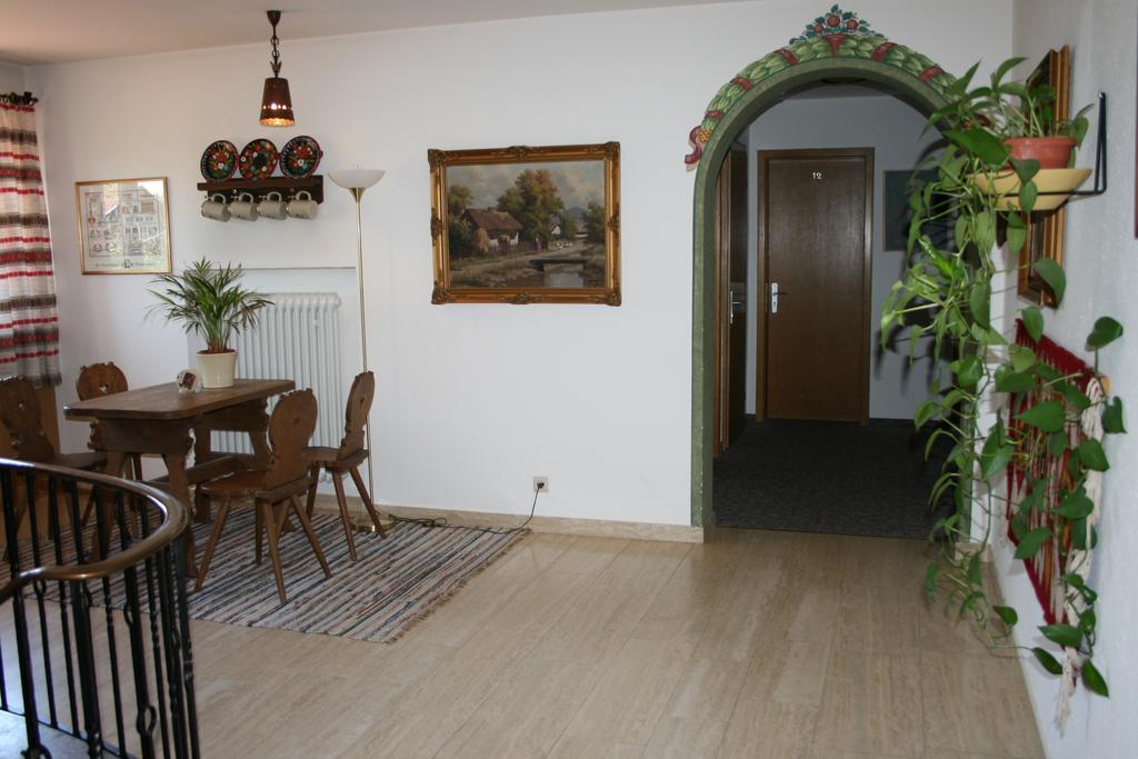 Gasthuis Bergener Hof 3*