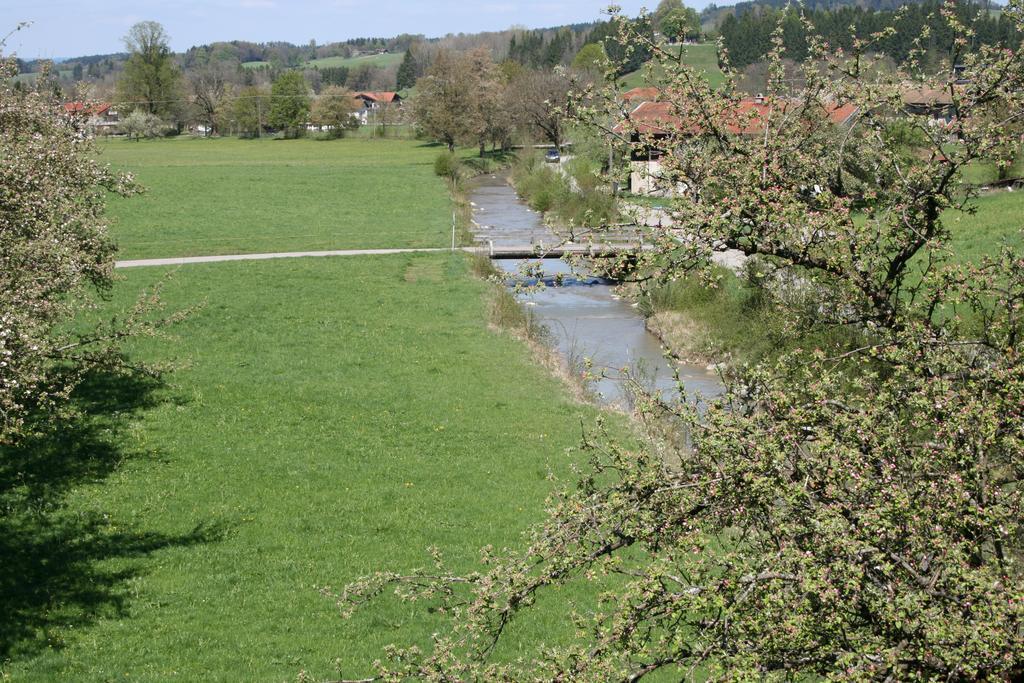 Bergener Hof 3*