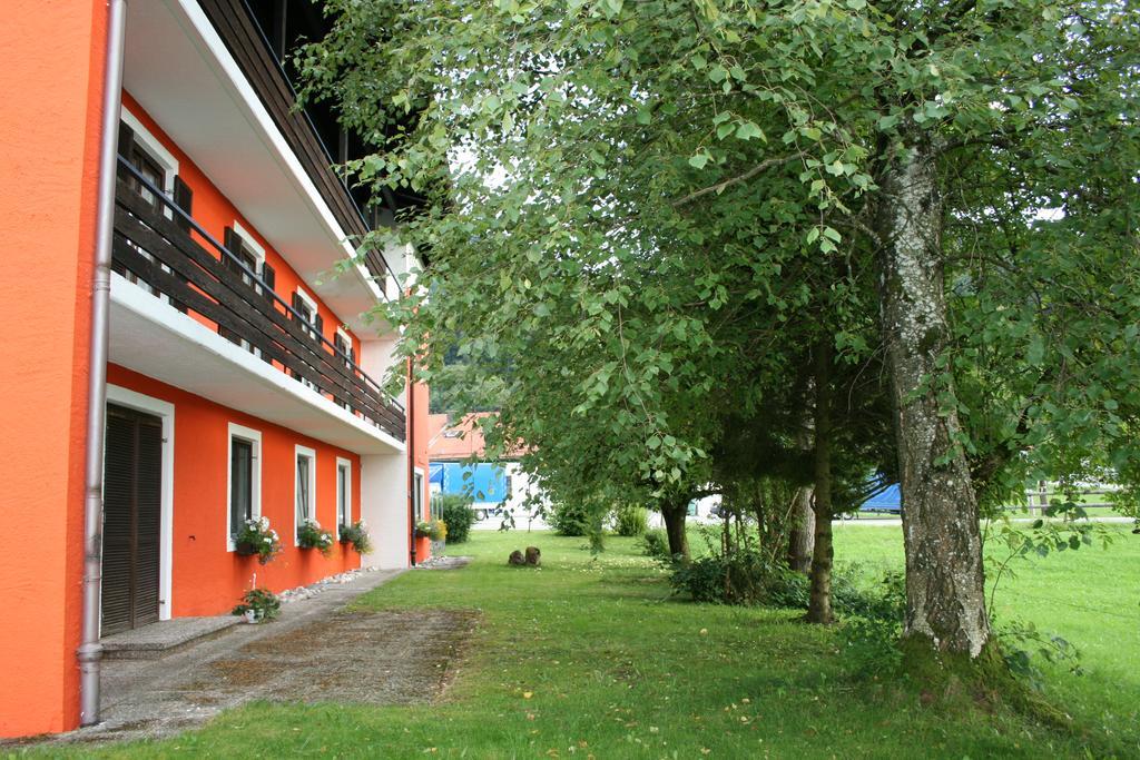 Gasthuis Bergener Hof 3*
